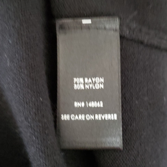 NWOT Torrid Sweater - Picture 4 of 5